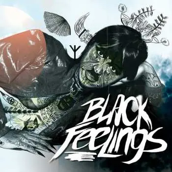 LP Black Feelings: Black Feelings CLR
