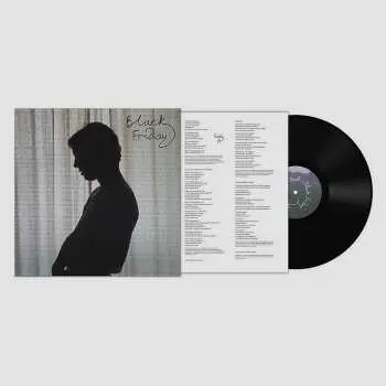 LP Tom Odell: Black Friday