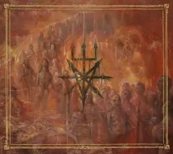 CD Black Fucking Cancer: Black Fucking Cancer