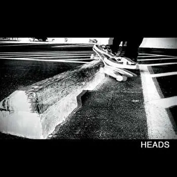 MC Black Gaff: Heads