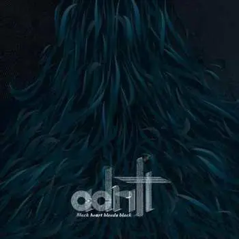 CD Adrift: Black Heart Bleeds Black