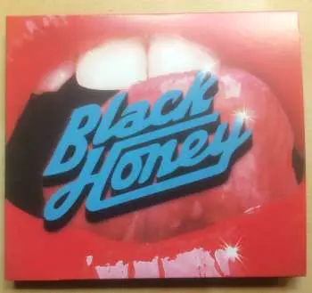 CD Black Honey: Black Honey