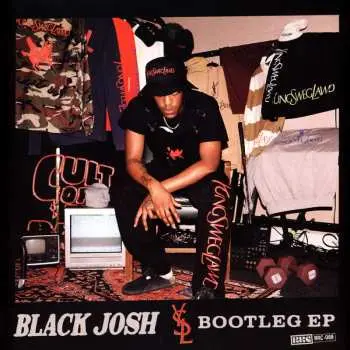 LP Black Josh: YSL Bootleg LTD