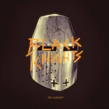 3LP Black Knights: The Almighty