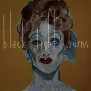 CD Black Light Burns: Lotus Island