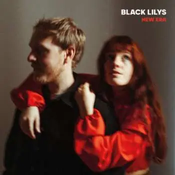LP Black Lilys: New Era