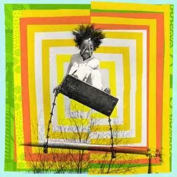 LP Black Lives: People Of Earth