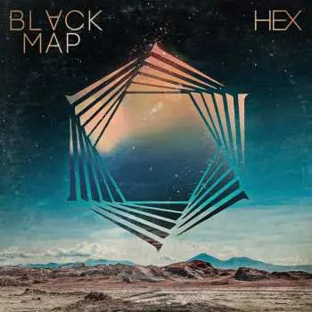 LP Black Map: Hex Ltd.