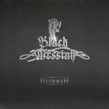 CD Black Messiah: Heimweh