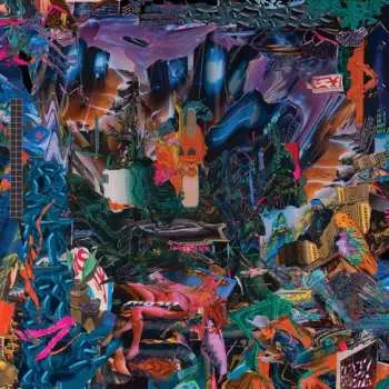 CD Black Midi: Cavalcade