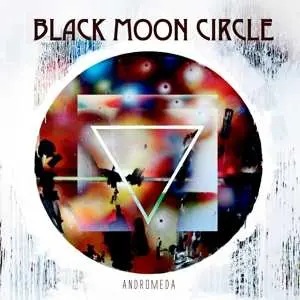 LP Black Moon Circle: Andromeda