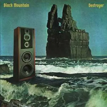 LP Black Mountain: Destroyer LTD | CLR