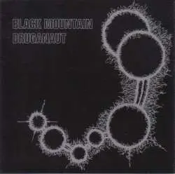 CD Black Mountain: Druganaut