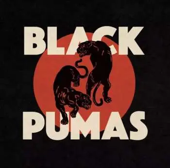 6SP/Box Set Black Pumas: Black Pumas LTD
