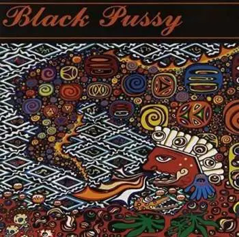 CD Black Pussy: Magic Mustache