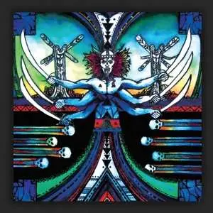 LP Black Pyramid: II LTD | NUM