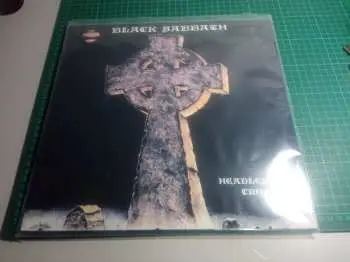 LP Black Sabbath: Headless Cross