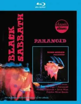 Blu-ray Black Sabbath: Paranoid