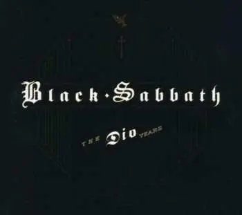 CD Black Sabbath: The Dio Years