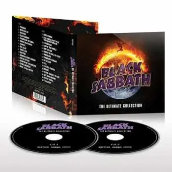 The Ultimate Collection. Black Sabbath