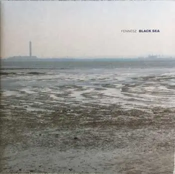 EP Fennesz: Black Sea