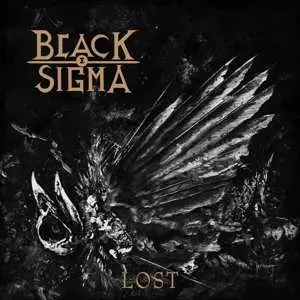 LP Black Sigma: Lost