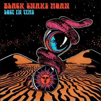 LP Black Snake Moan: Lost In Time