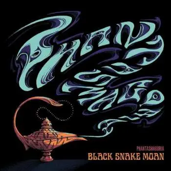 CD Black Snake Moan: Phantasmagoria LTD