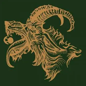 CD Horse Latitudes: Black Soil