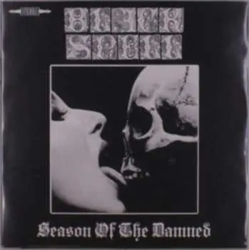 LP Black Spell: Season Of The Damned LTD