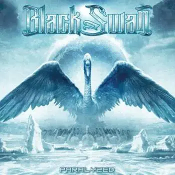 CD Black Swan: Paralyzed