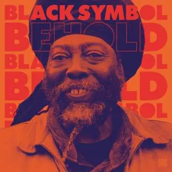 LP Black Symbol: Behold