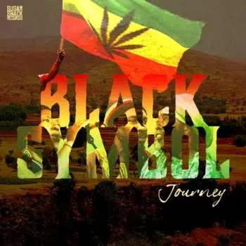 CD Black Symbol: Journey