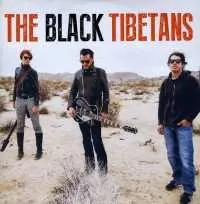 SP Black Tibetans: 7-black Tibetans