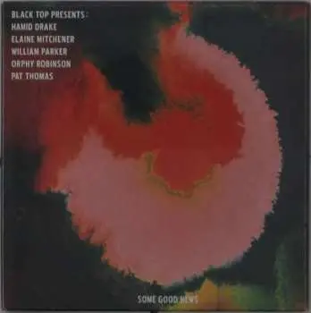 2CD Black Top: Some Good News