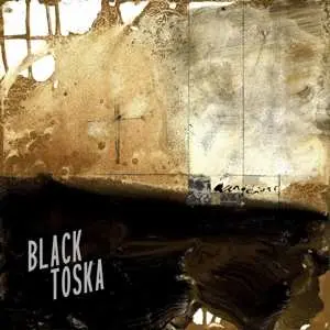 EP Black Toska: Dandelions LTD