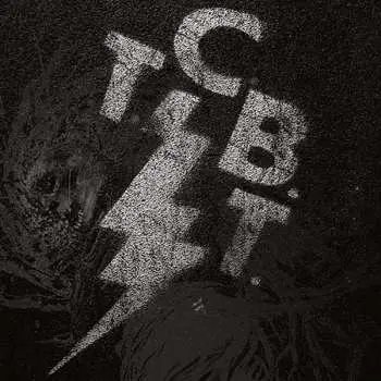 CD Black Tusk: TCBT DIGI