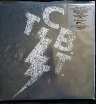 LP Black Tusk: TCBT