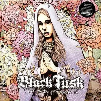 LP Black Tusk: The Way Forward CLR | LTD