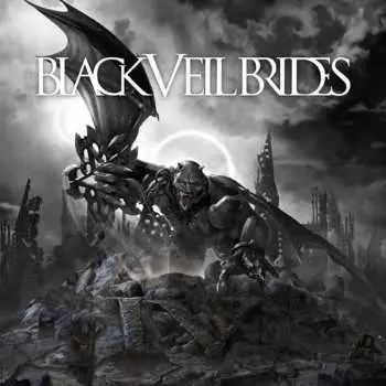 CD Black Veil Brides: Black Veil Brides