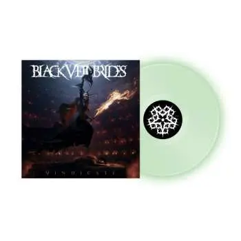 LP Black Veil Brides: Vindicate CLR