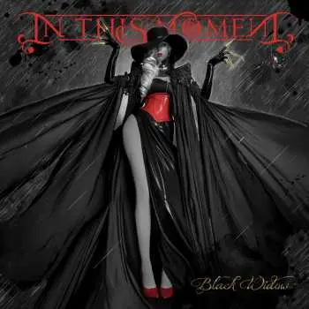 CD In This Moment: Black Widow