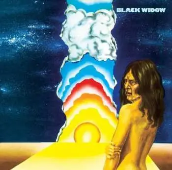 CD Black Widow: Black Widow