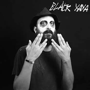LP/SP Black Yaya: Black Yaya LTD