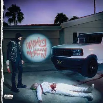 LP blackbear: In Loving Memory