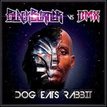 CD Blackburner: Dog Eats Rabbit