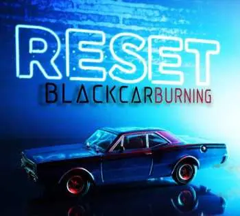 CD Blackcarburning: Reset