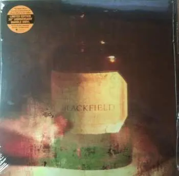 LP Blackfield: Blackfield CLR