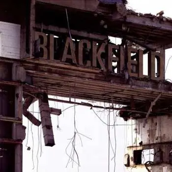 LP Blackfield: Blackfield II