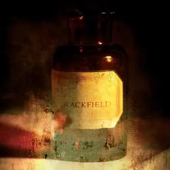 CD Blackfield: Blackfield II DIGI